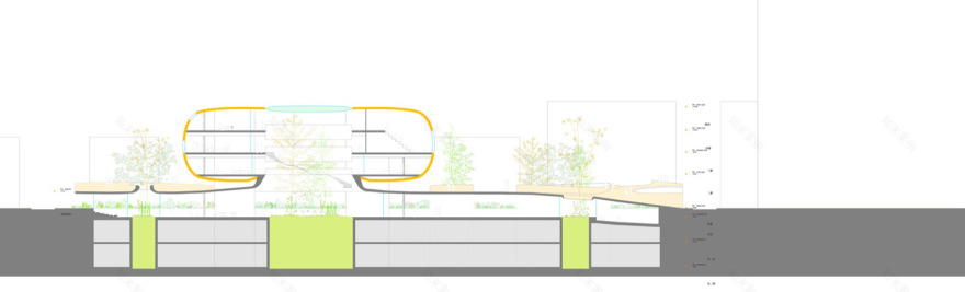 北京西城区城市展览馆丨中国北京丨Selgascano-48