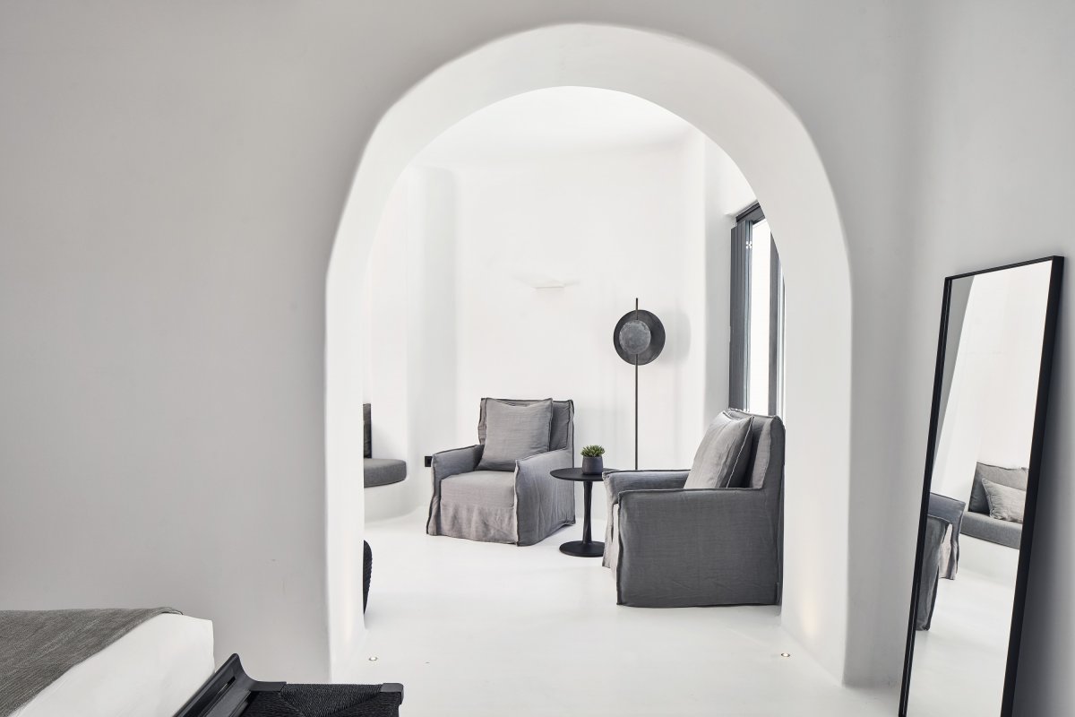 OMMA 度假酒店丨Stone&Walls-6