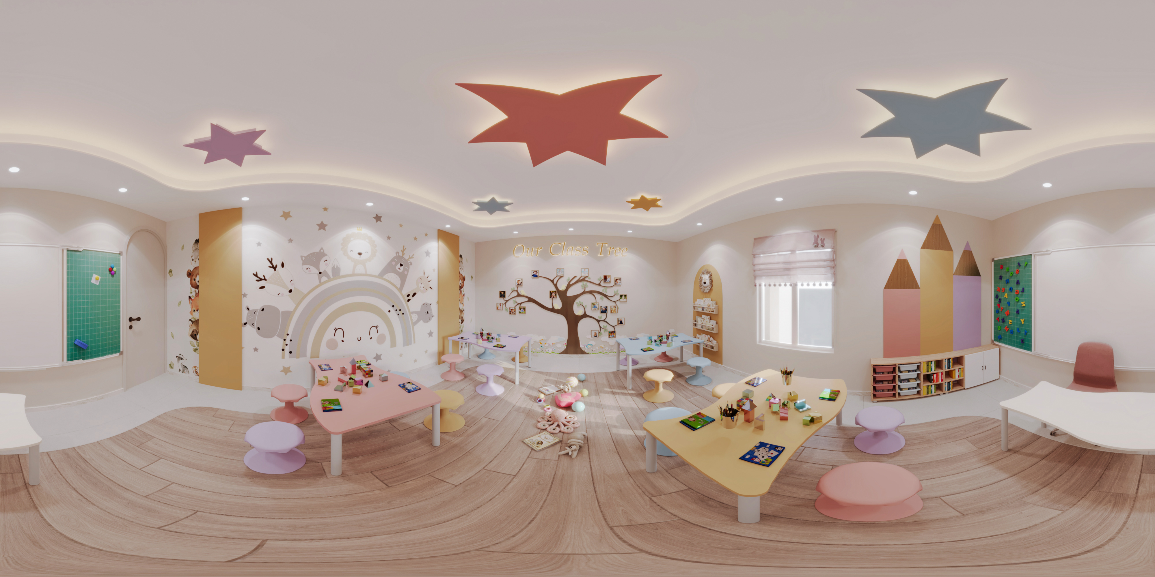 EL HAMAD CENTER SAUDI ARABIA-0