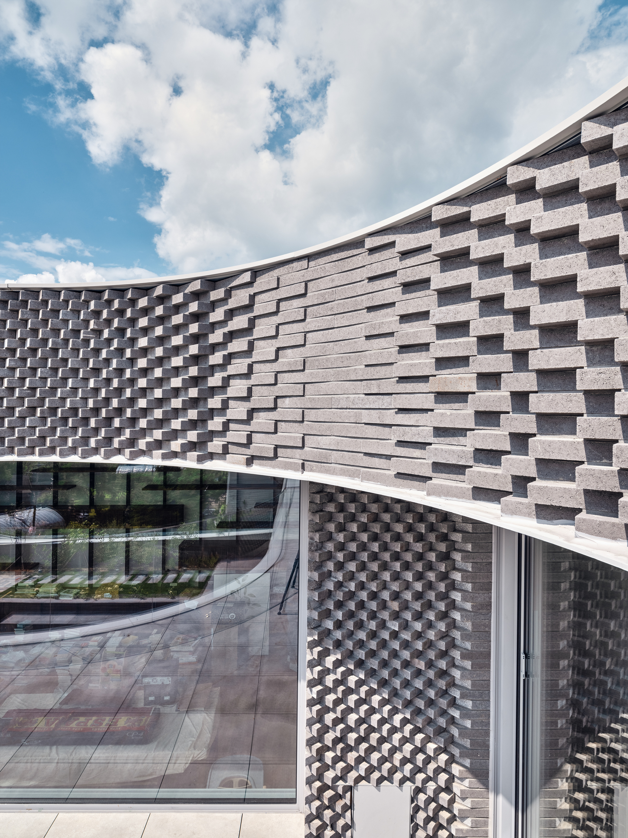 综合大厦丨韩国丨SONA-40