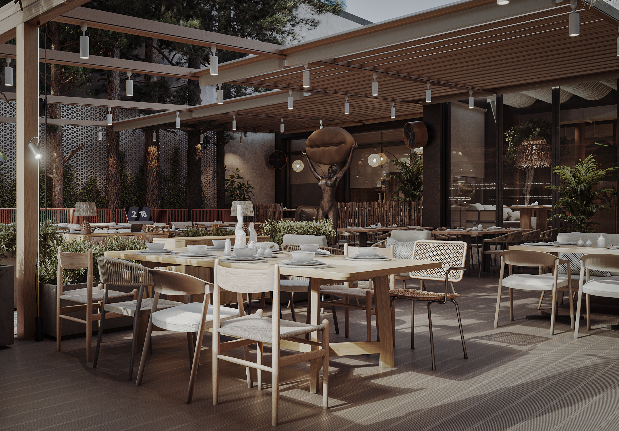 Coffeeshop Company in Tblisi-12