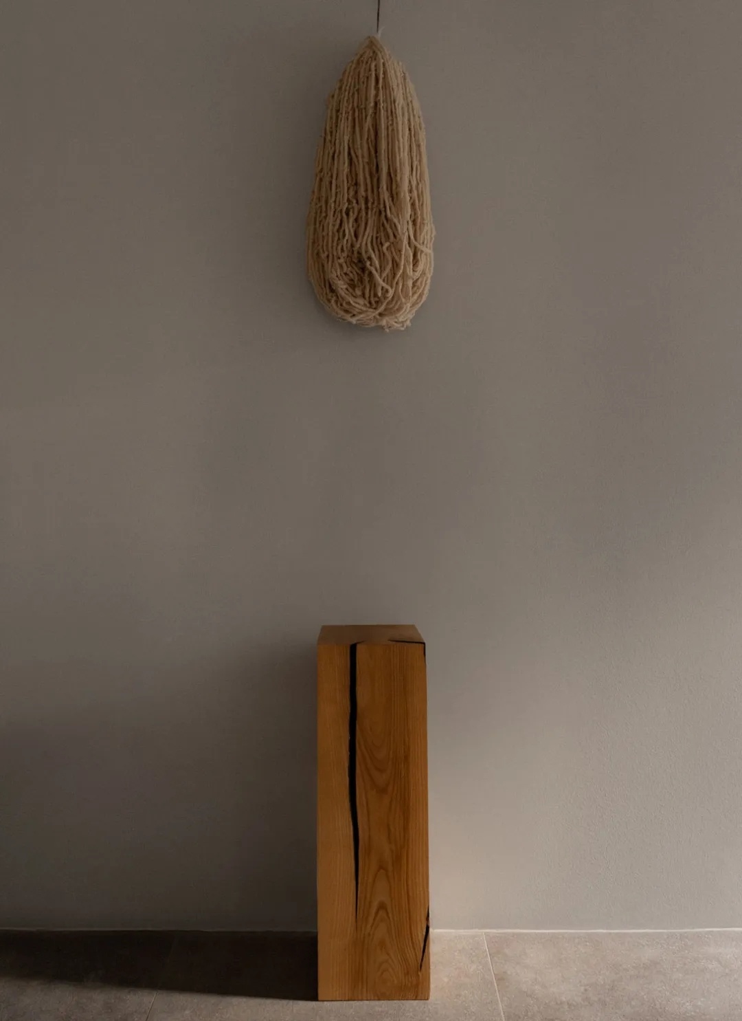 Strandgården原木色度假别墅丨丹麦丨诺姆建筑事务所-69