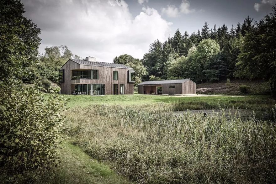 十座充满生命力的建筑 | 传统与现代的完美融合-91