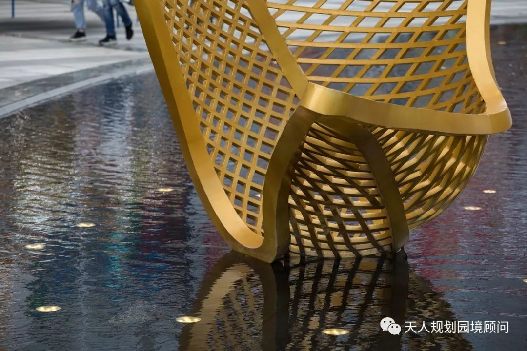 成都新城·武侯吾悦广场 | 倒置的天空之城∣商业-69