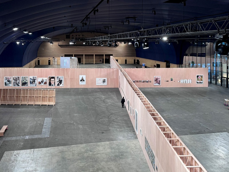 丨法国巴黎丨6a architects-19