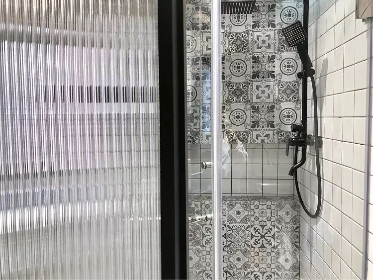 33㎡北欧猫宅,小空间大温馨-104