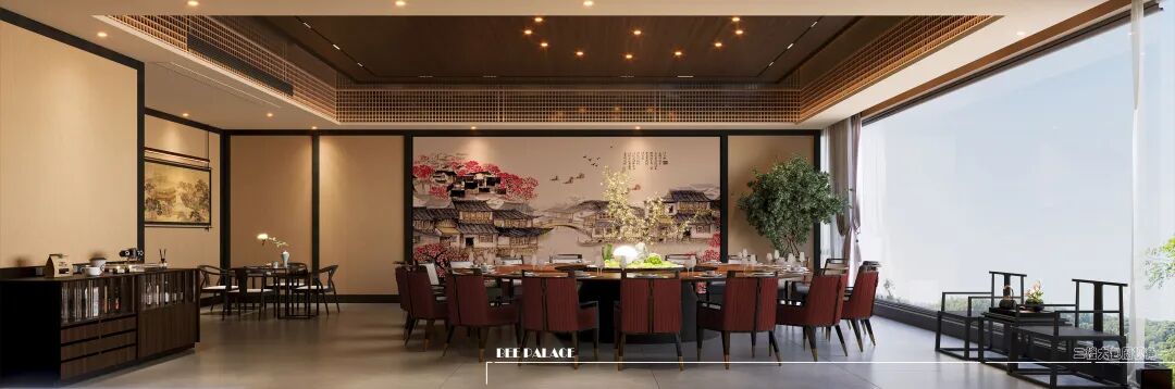 未明确提及单一项目名称,包含众多家装和工装项目丨中国北京丨安徽省蜂宿艺术设计有限公司-235