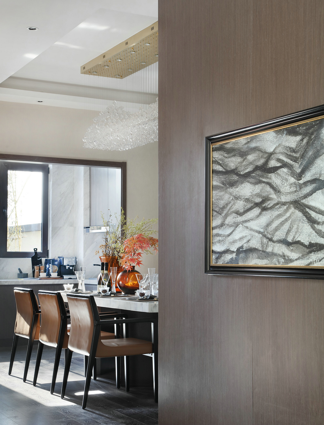 阳光城晋阳府丨中国太原-24