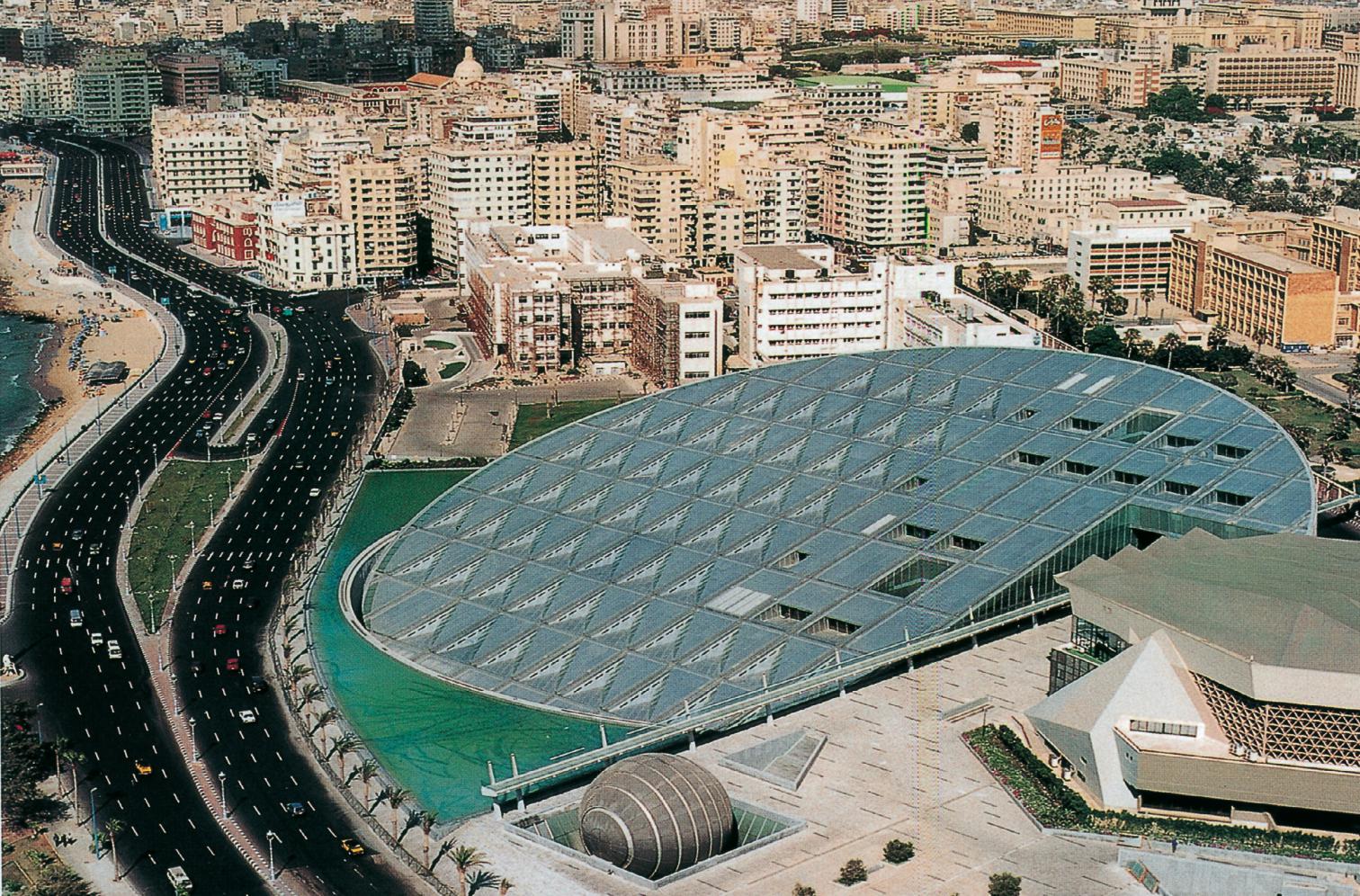 伊斯兰世界的建筑奇观-7