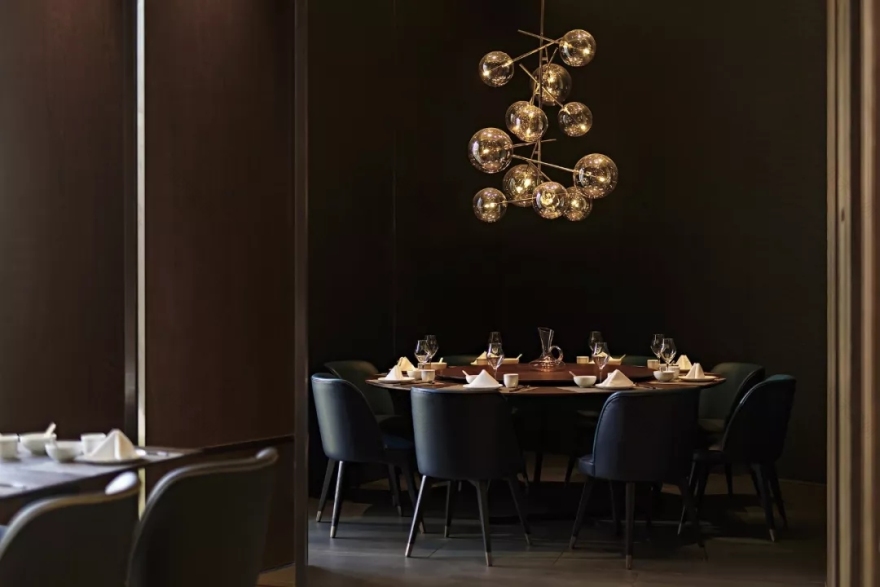 SLH 梁志天酒店设计新作:广州 K11 芒果树和十里弄堂-30