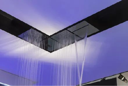 Gessi 捷仕卫浴丨意大利米兰丨翁贝托·捷仕(Umberto Gessi)-36