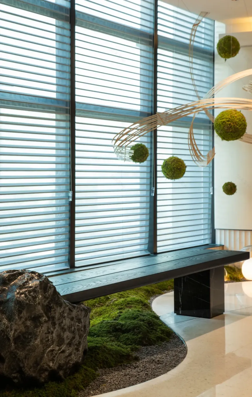 重庆松山会员生命医学中心丨中国重庆丨锦禾·崔钺-9