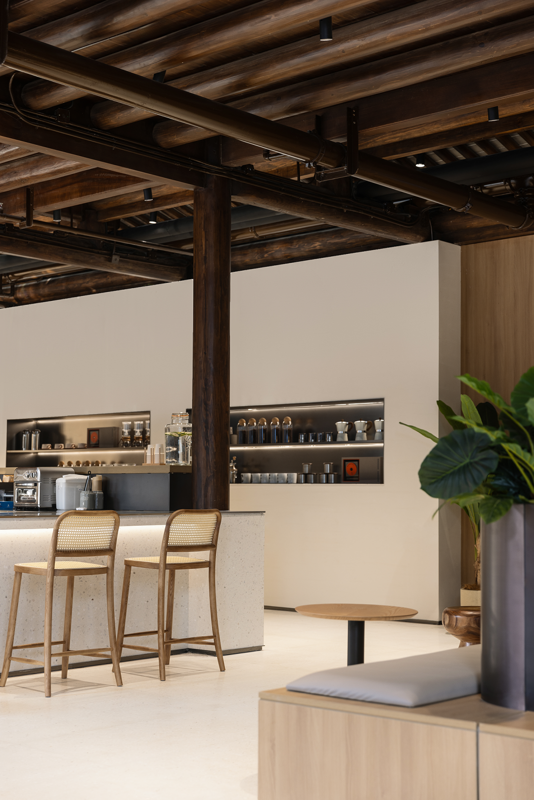 甬江天地丨中国宁波丨大器空间-81