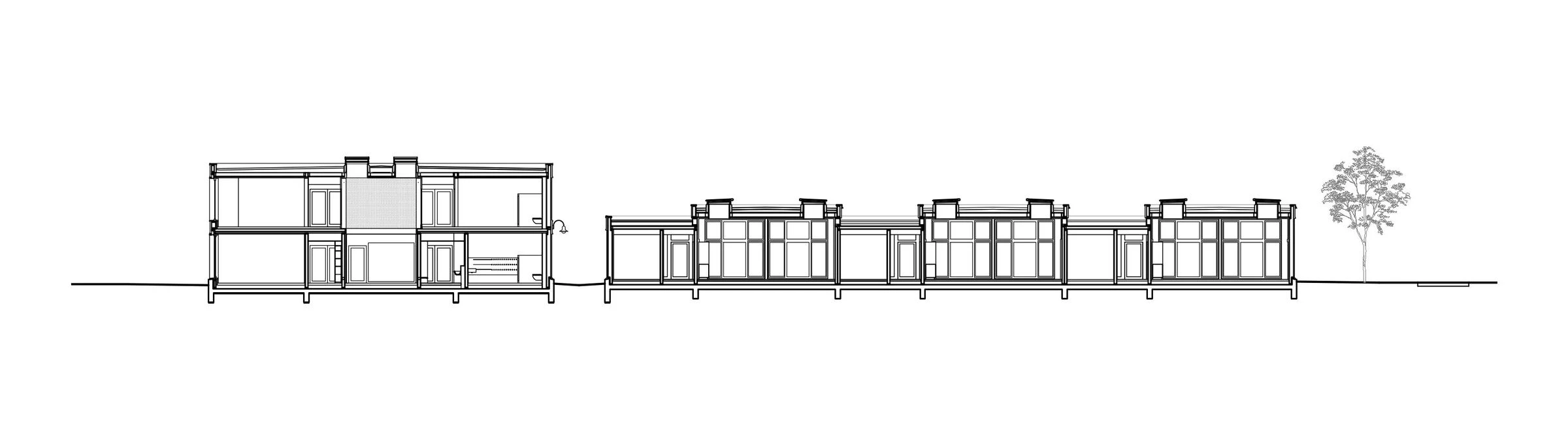 Triple Kindergarten and Day Care Facility Aarau-38