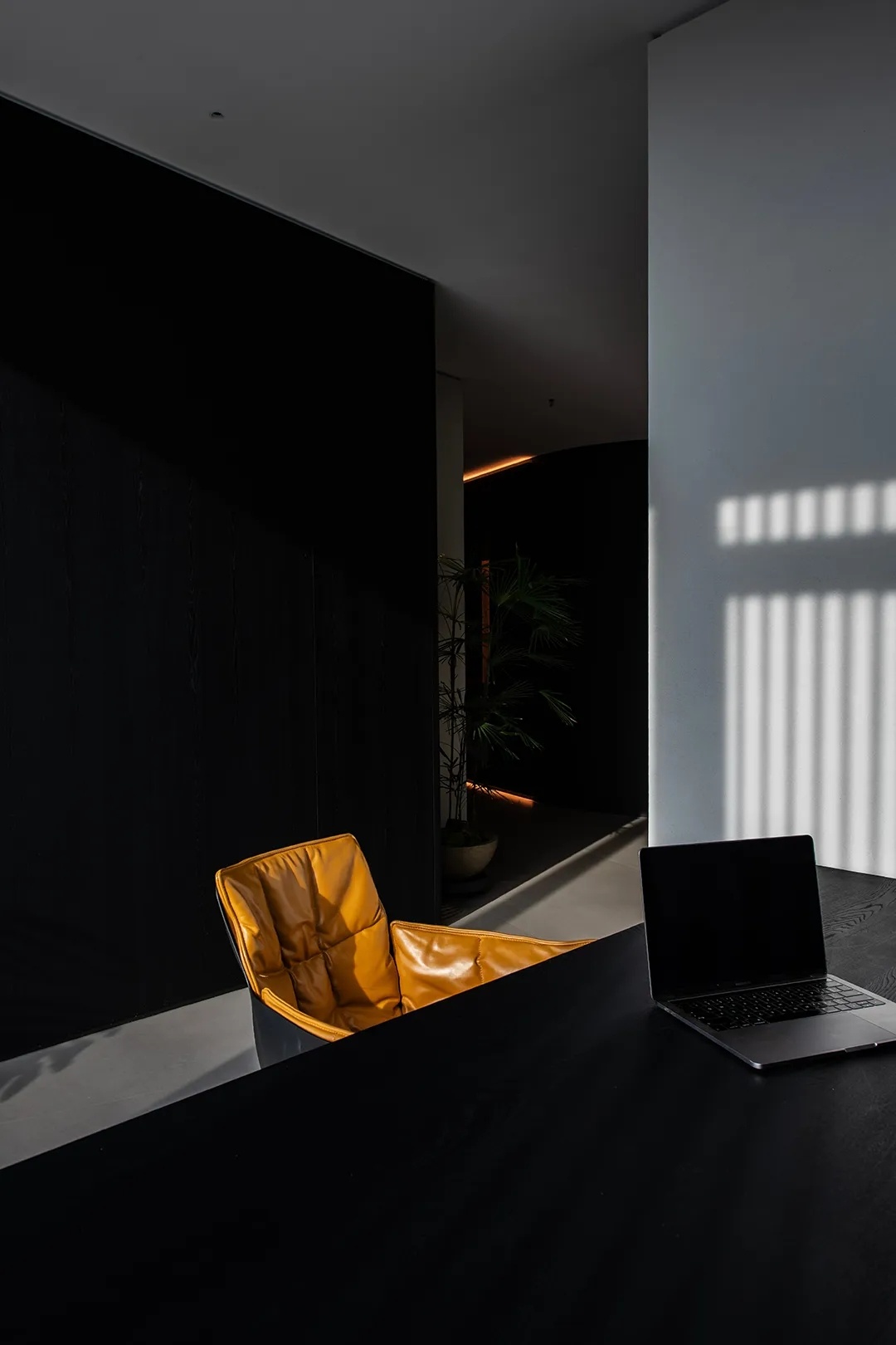 杭州柒禾空间丨中国杭州丨杭州柒禾空间设计-55