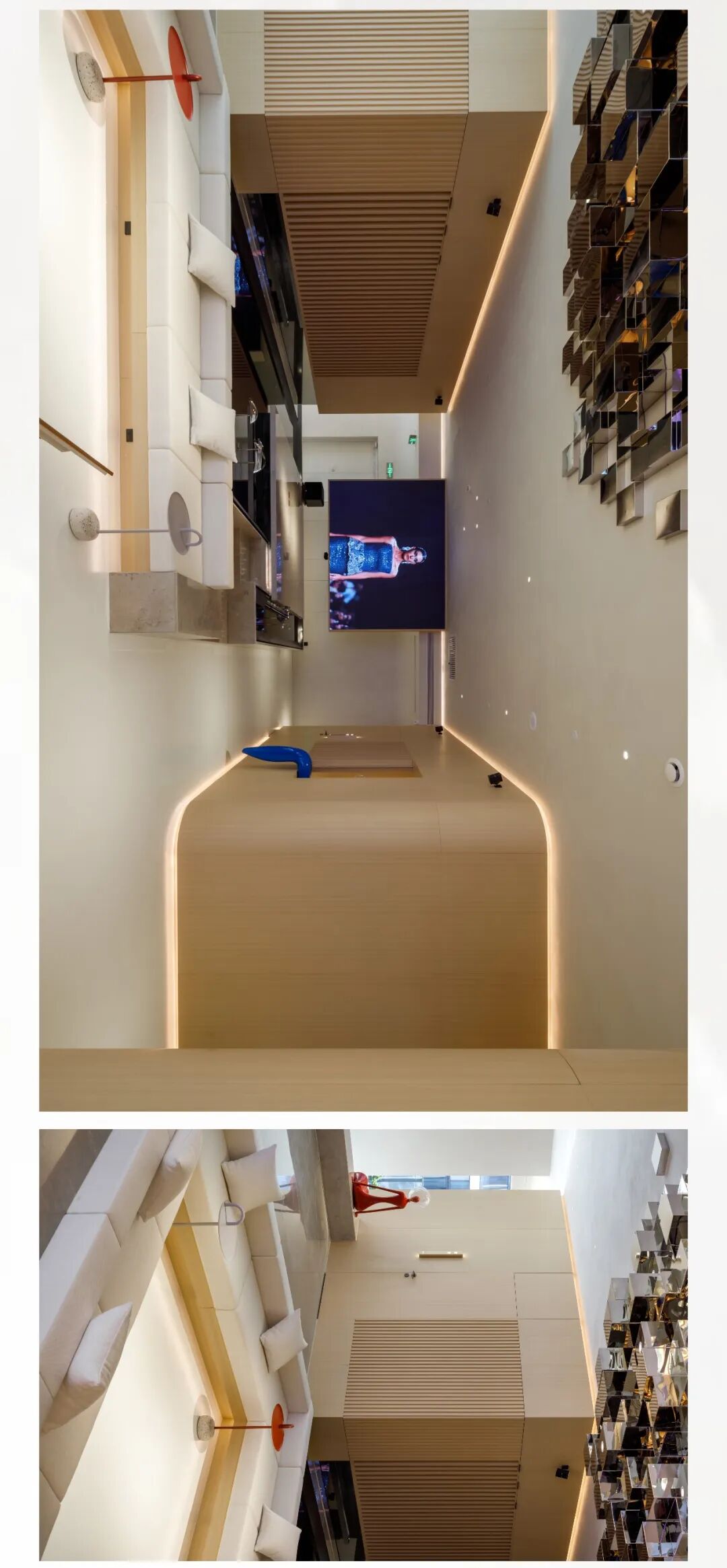 【弘作品】幸福空间-郑州泊颜汇-6