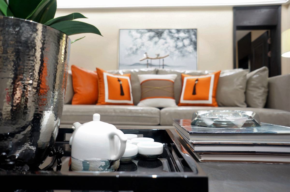 新疆伊犁霍尔果斯口岸会所设计——建易设计-4