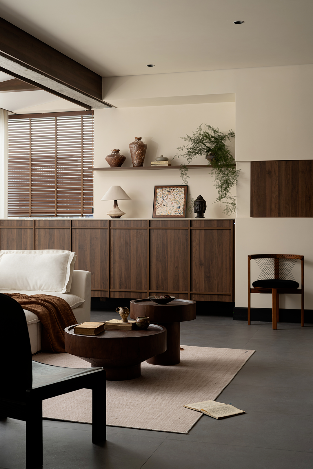 Private Home  当中古遇上东方_20250528-22