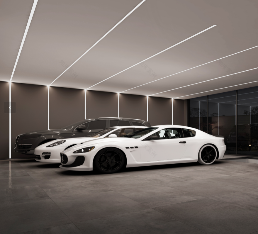 中山黄圃花园别墅丨中国中山丨东创建筑设计-42