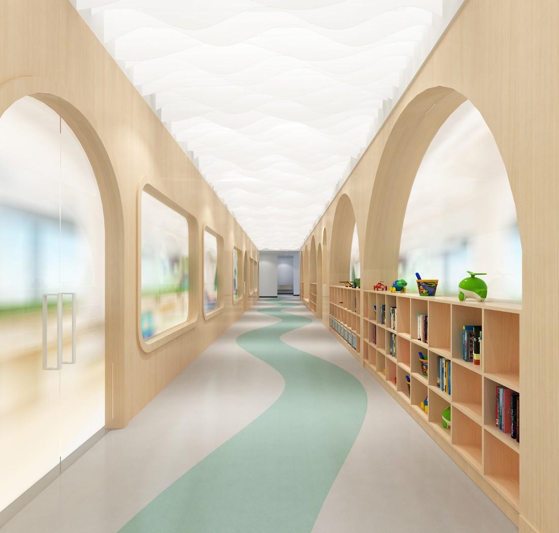 重庆渝中子炫幼儿园-4