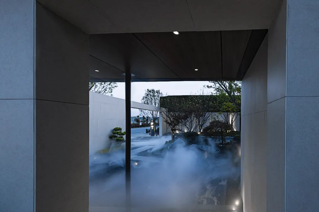 龙控中南·公元礼著丨中国常州丨HWA 安琦道尔&F Studio 方派工作室-54