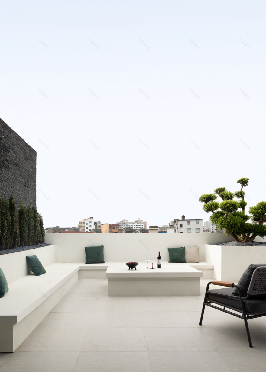 尚院旧城新话丨中国浙江丨温州简印空间.倪成建设计-14