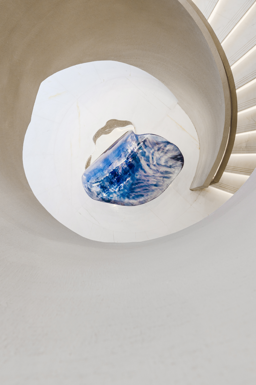 旭辉恒基铂悦·五缘湾上丨中国厦门丨北京居其美业室内设计有限公司-28