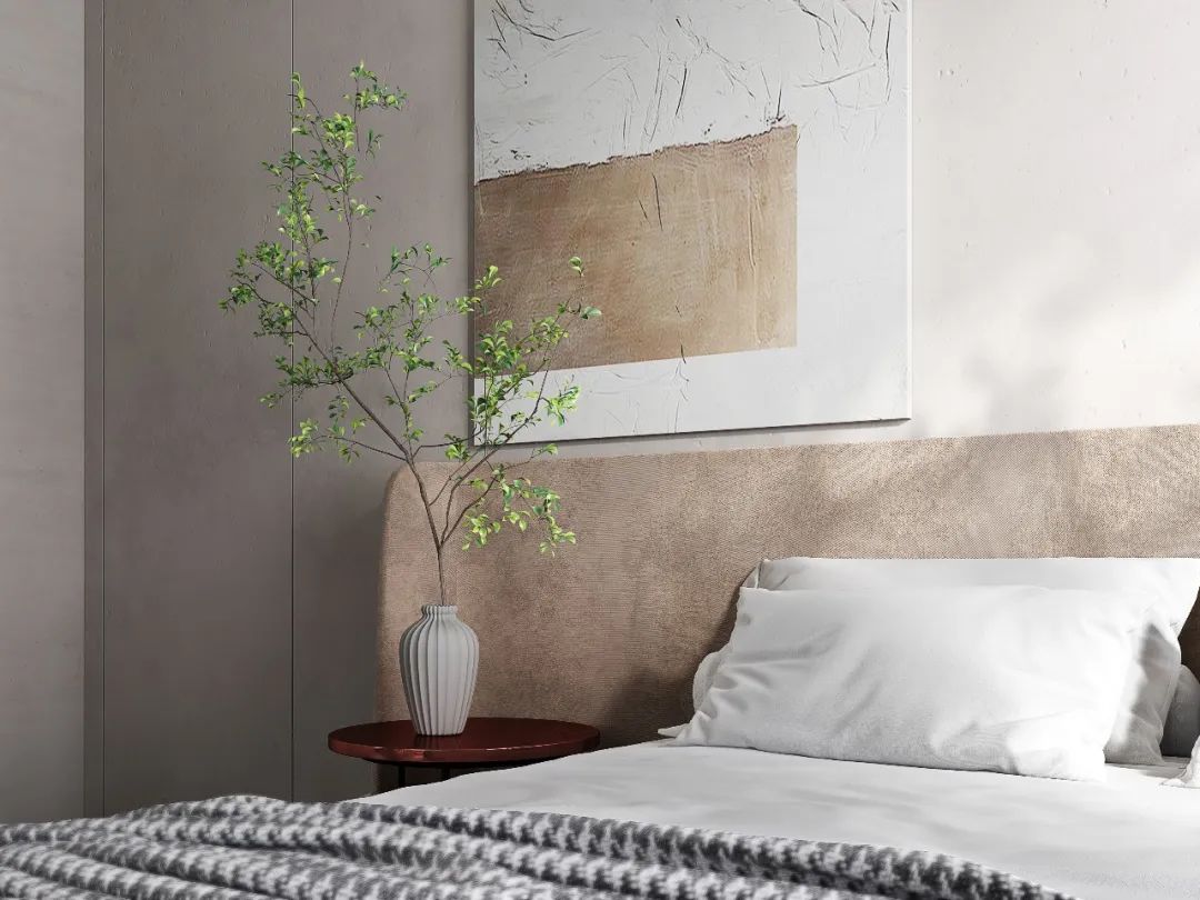 时光下的沉淀 · 现代简约之家丨中国广州丨TODD 杜特设计-33