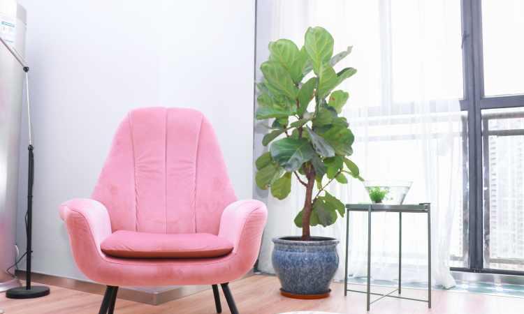 广州 184 平米三室一厅,简约原木风打造 INS 网红家-65