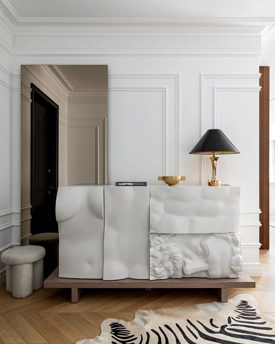 240㎡大平层设计-15