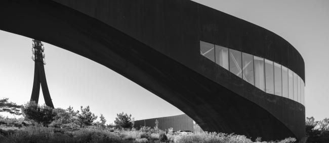 土耳其恰纳卡莱电视台塔楼-53