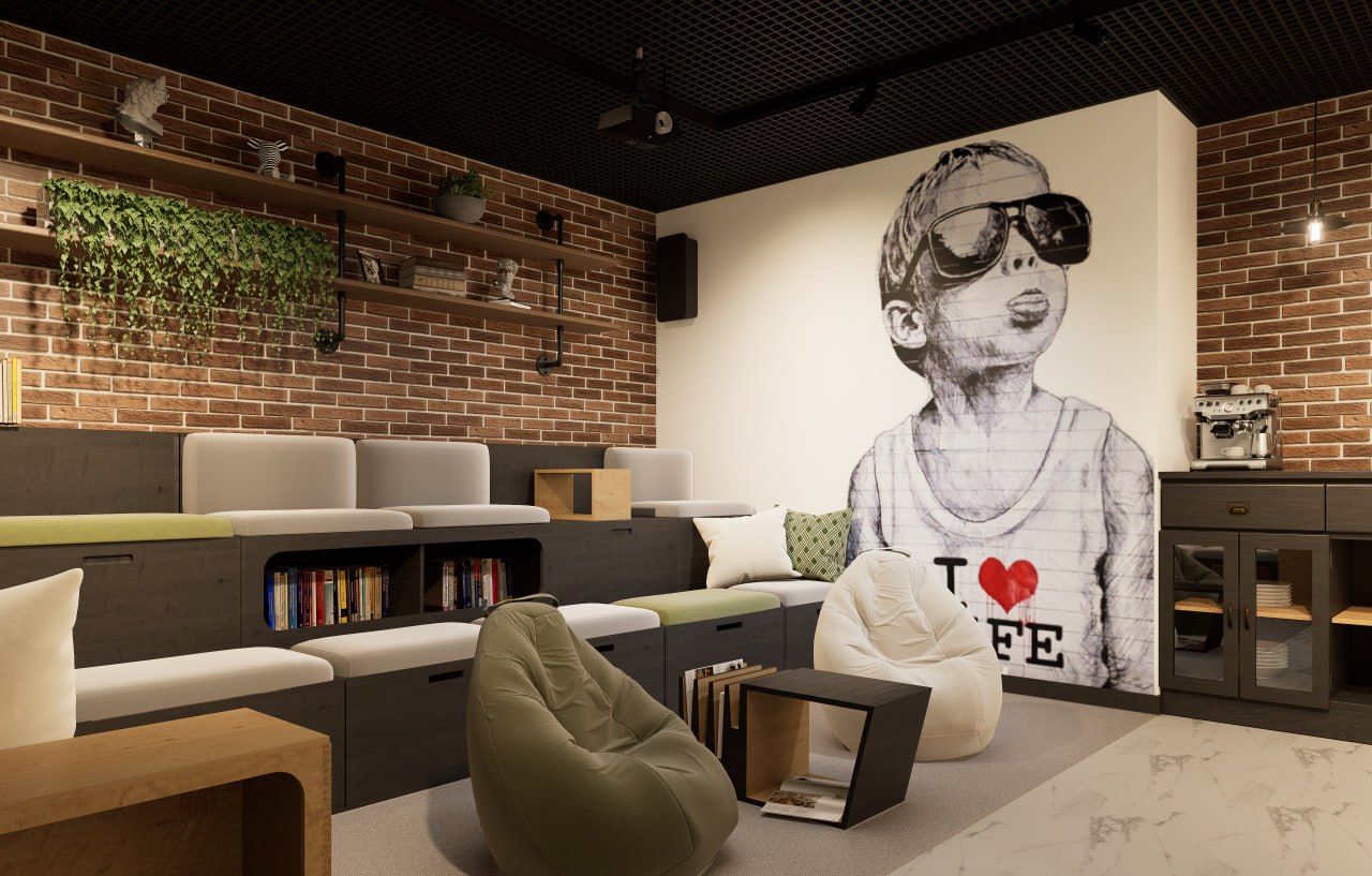 Школа иностранных языков London Street г. Сургут-1