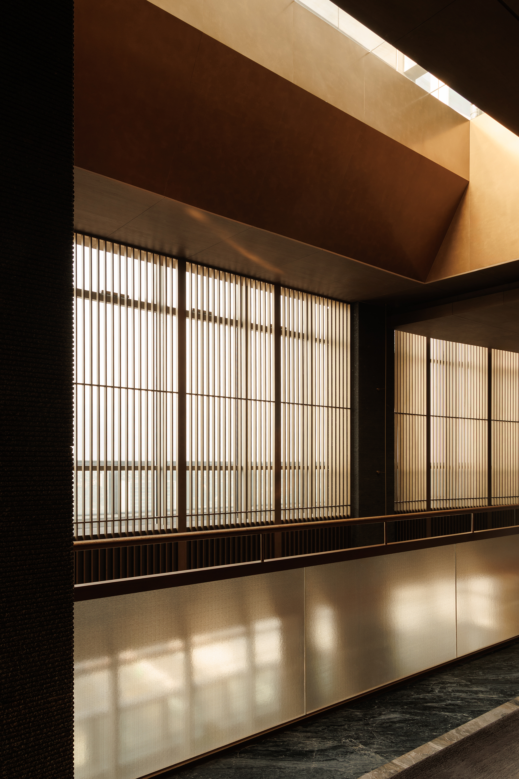 企业会所丨中国杭州丨杭州岚禾建筑装饰设计有限公司-27