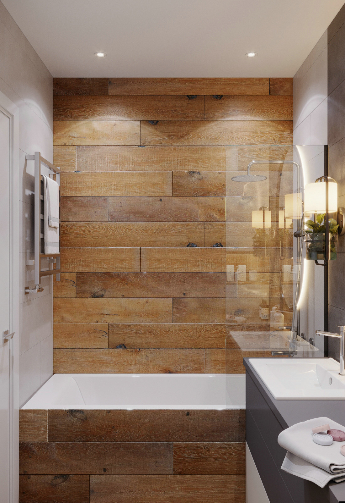 自然北欧，生活的高级灰-36