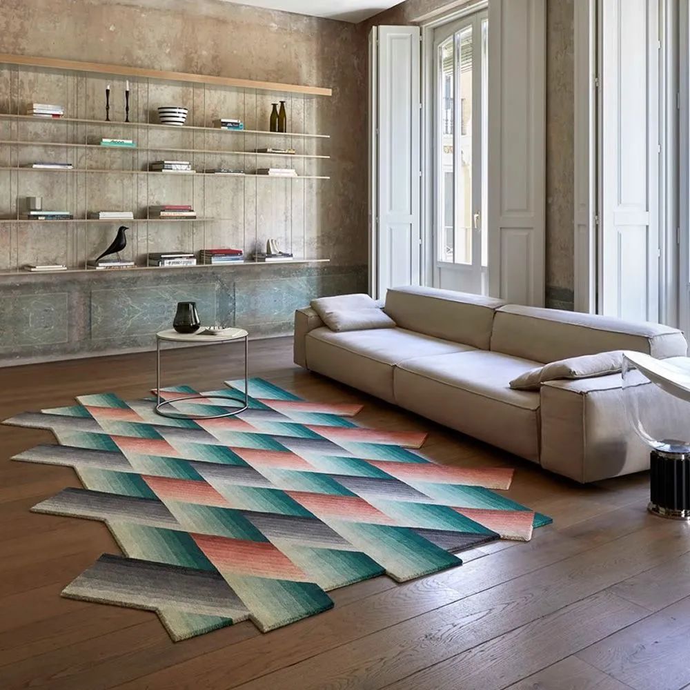 AD100 新鲜出炉,探索三位设计师的诗意极简主义魅力丨中国上海丨容集品牌管理（上海）有限公司-64