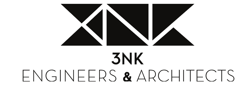 雅典现代风公寓设计丨希腊雅典丨3NK Engineers  Architects-33