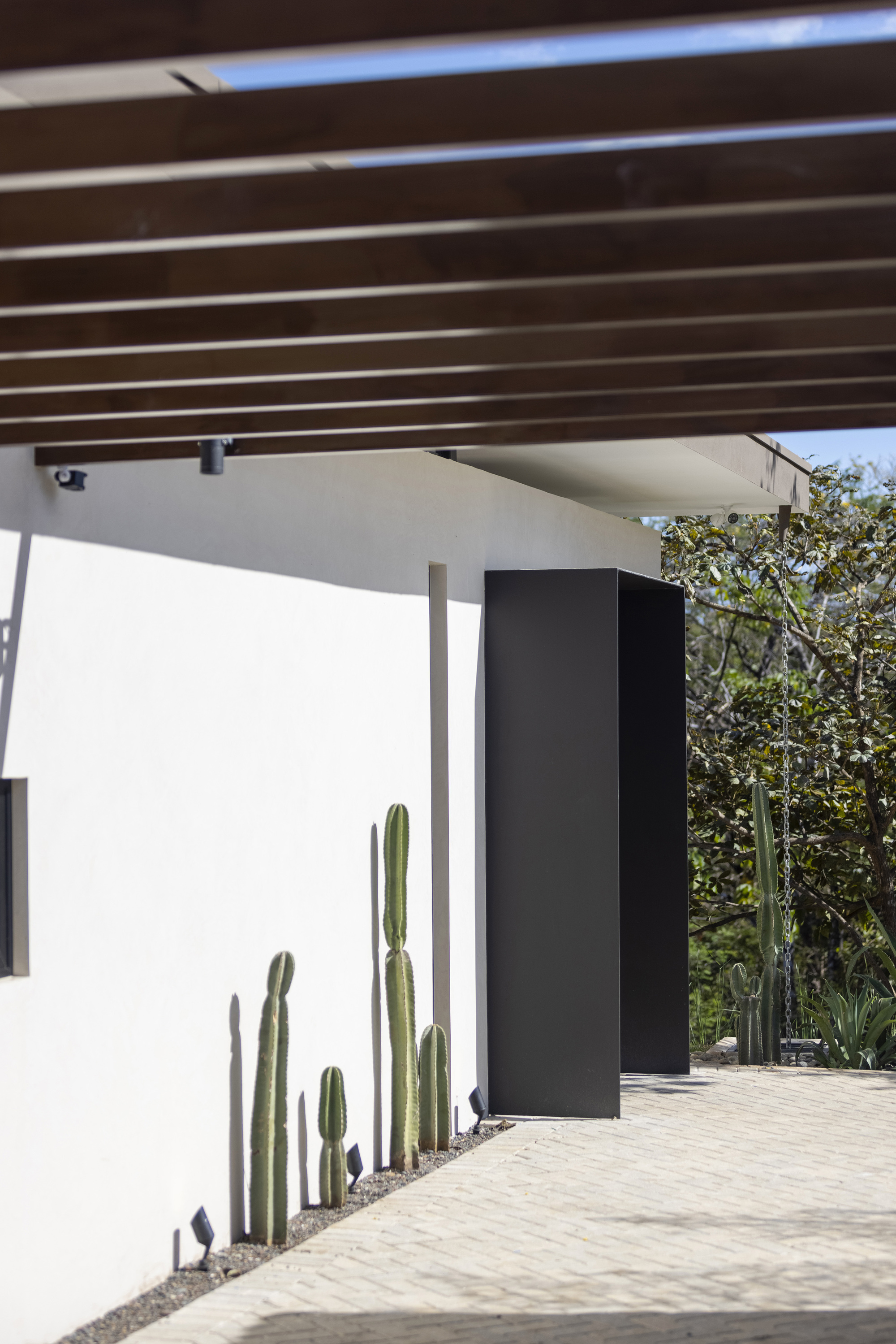 ADI 28 号房屋丨哥斯达黎加圣何塞丨KMA. Katia Marten Arquitectos-36