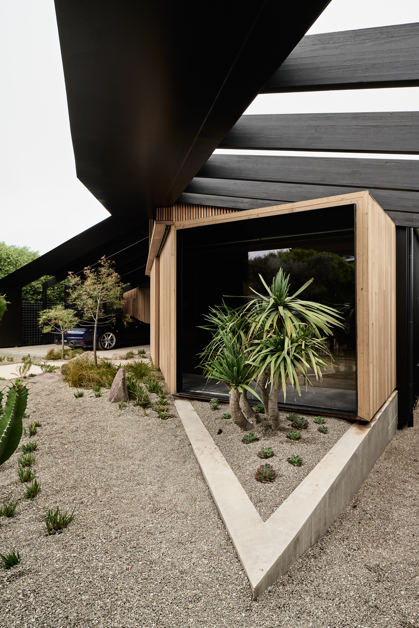 丨澳大利亚丨FIGR Architecture & Design-49