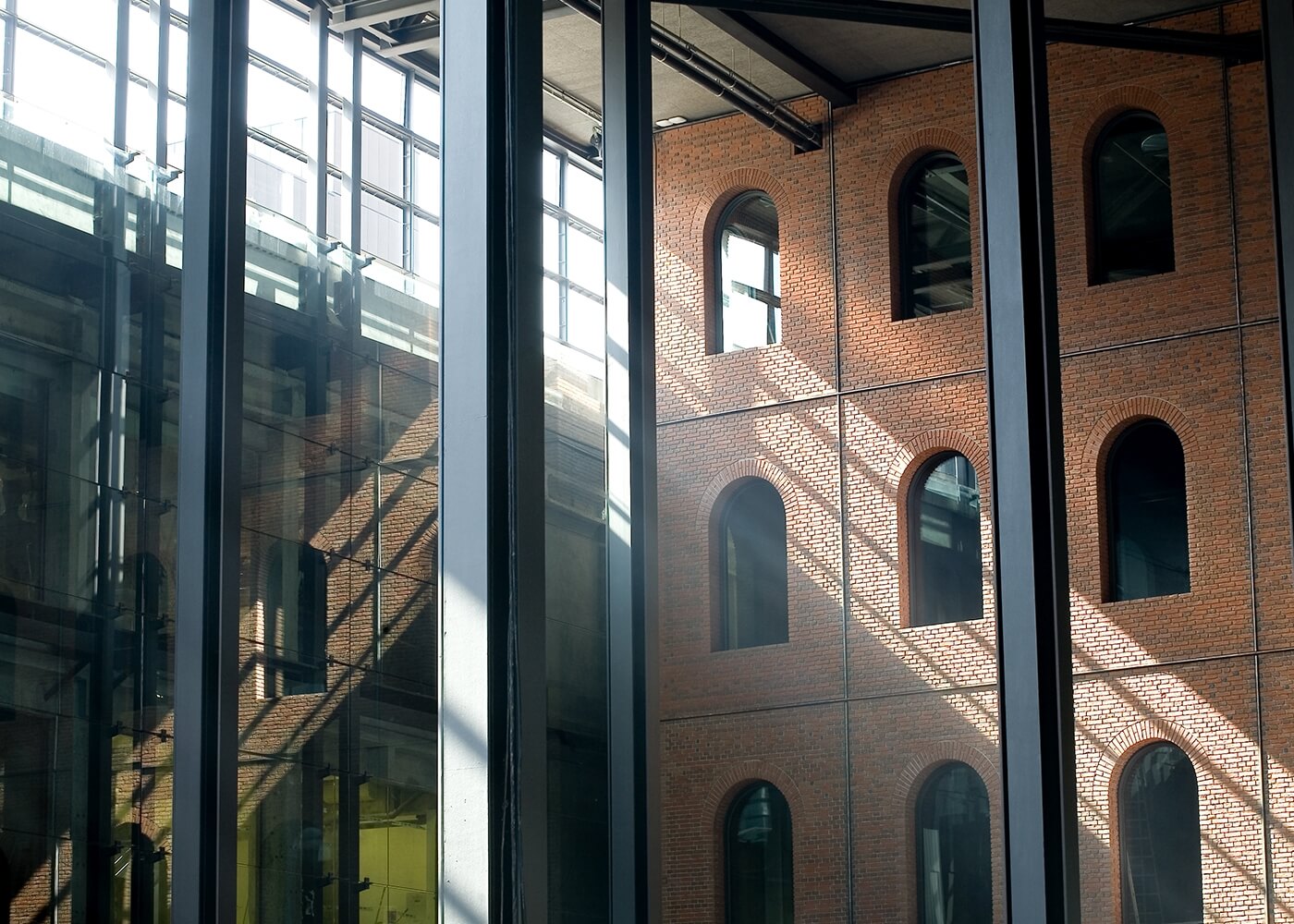 LA ALHONDIGA, BILBAO Philippe Starck-1