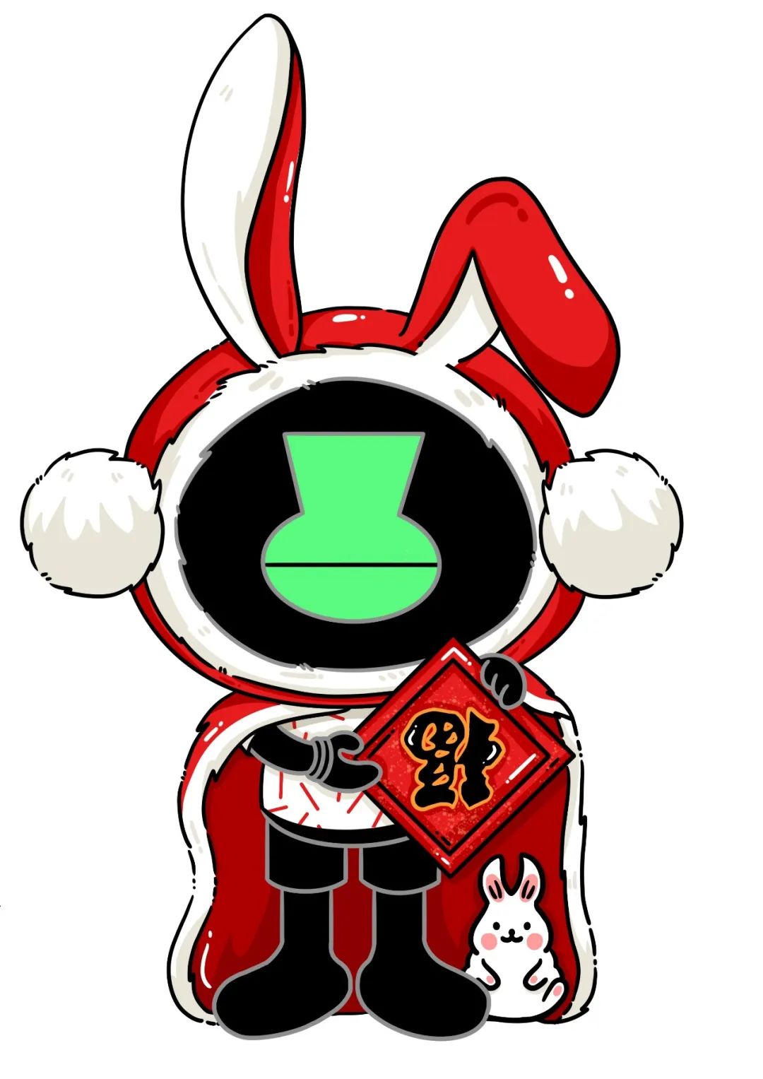 2023，Nice 兔 Meet You！——回顾与展望，室内设计新趋势-79