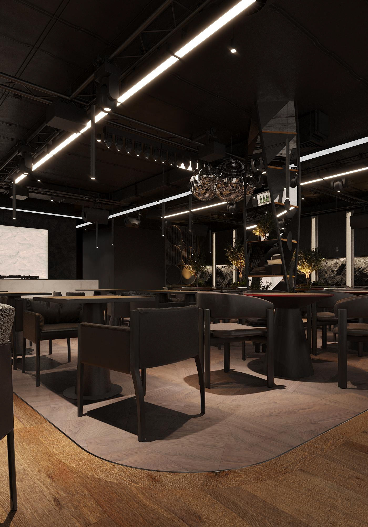 卡拉OK俱乐部丨塞浦路斯-31