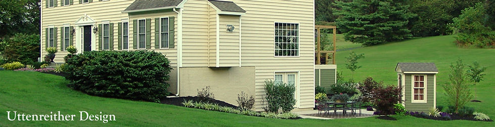 自建漂亮储物棚丨John Uttenreither-19