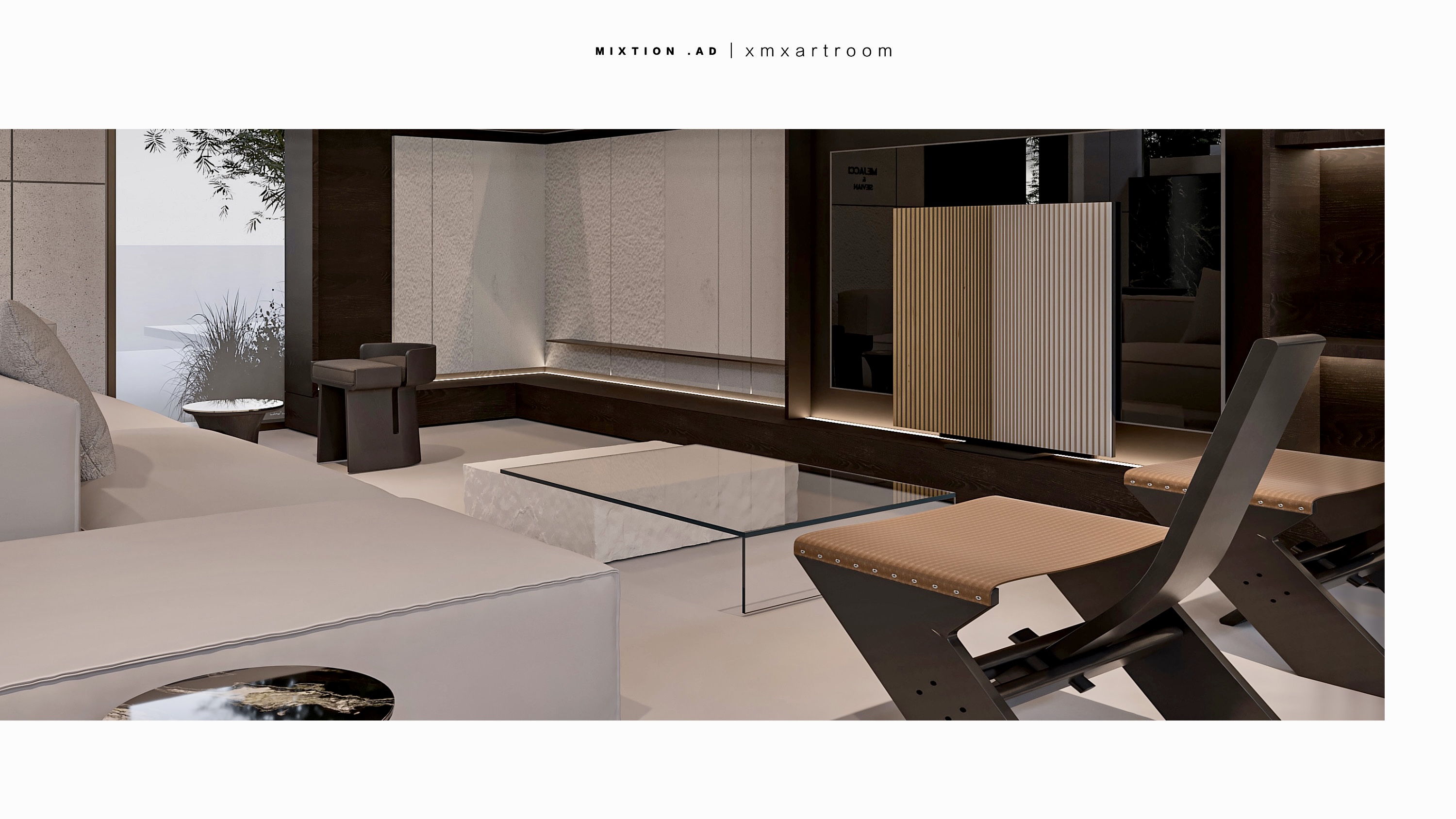 MEJACCI 盐城展厅设计方案丨MIXTION.AD-19