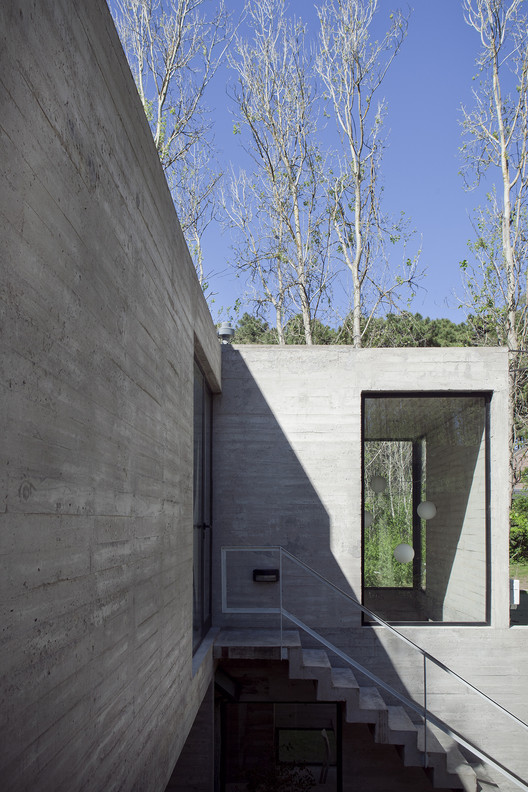 阿根廷度假屋“拉斯加文塔斯”-18