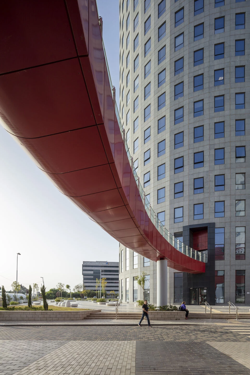 地铁商城大厦-6