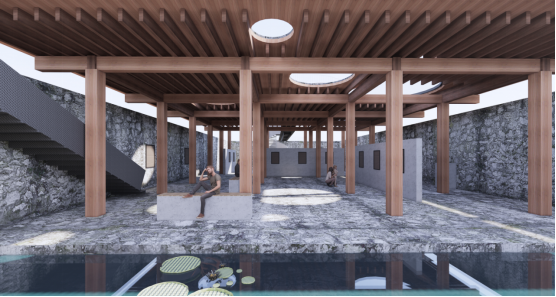 BAUD新闻｜“门头沟传统村落集中连片保护利用”项目成功入选“2024年度北京历史文化名城保护十大看点”-10