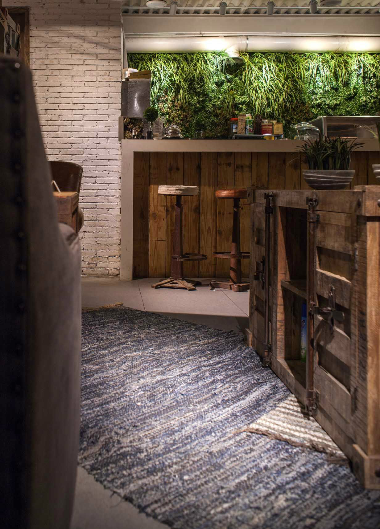 新冶组设计 LIFE2文化餐厅-12