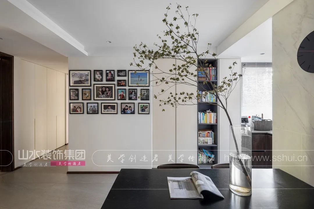 绿意盎然,现代生活与自然的完美融合丨张章-45