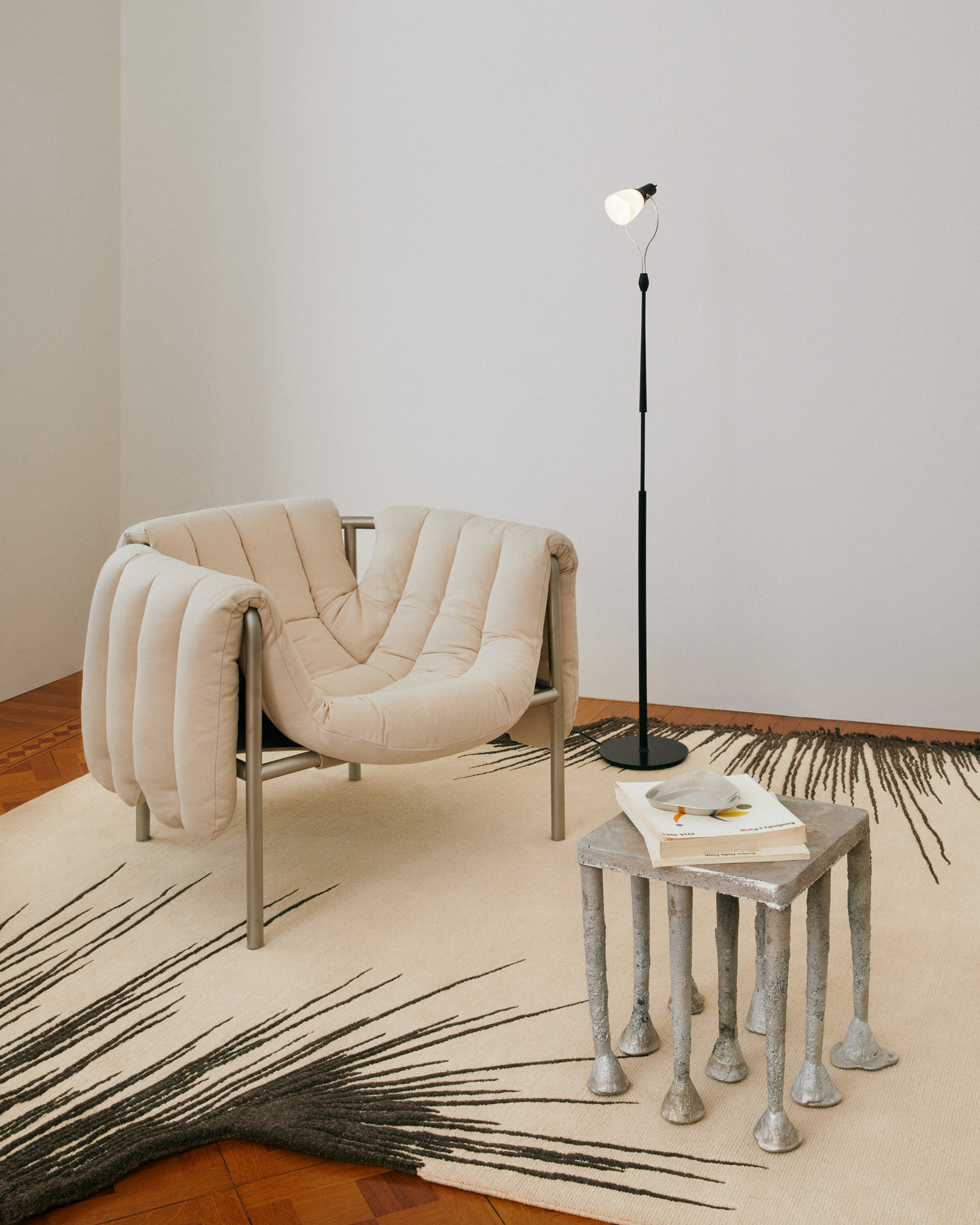 米兰设计周 | 复古未来主义,穿越时空的设计魅力-127