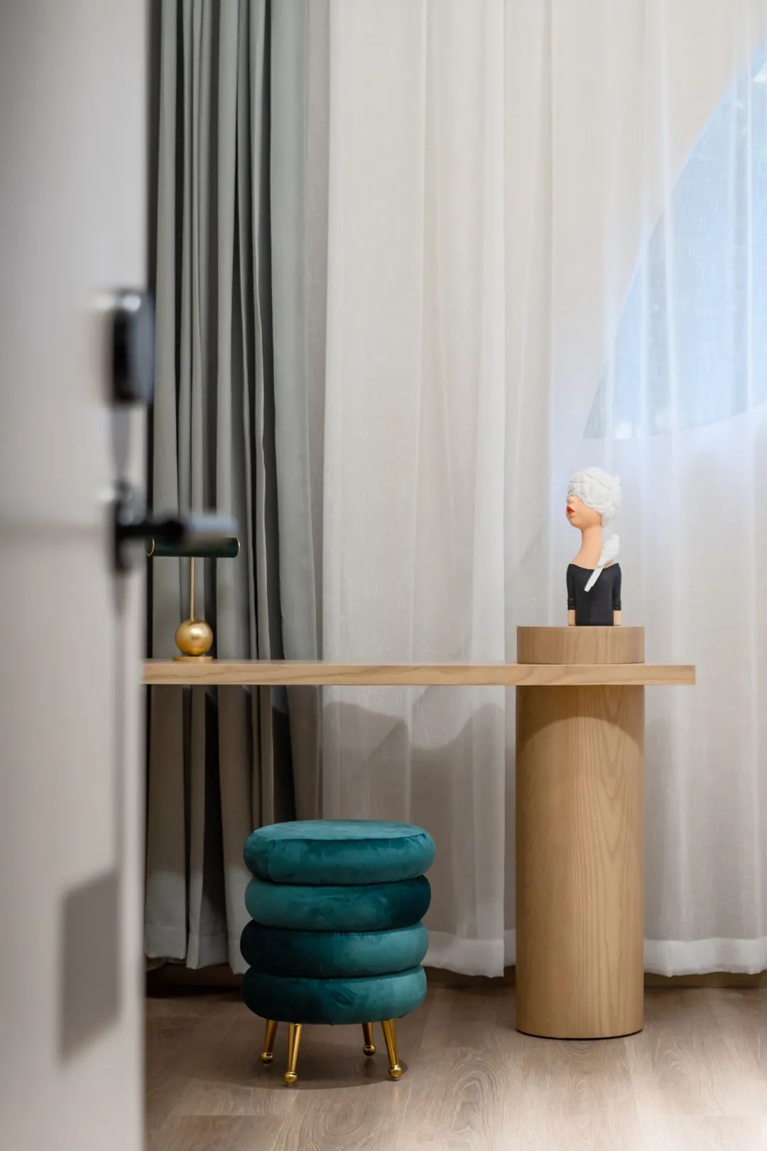 苏州·漫亭酒店丨中国苏州丨吕邵苍观建筑设计-53